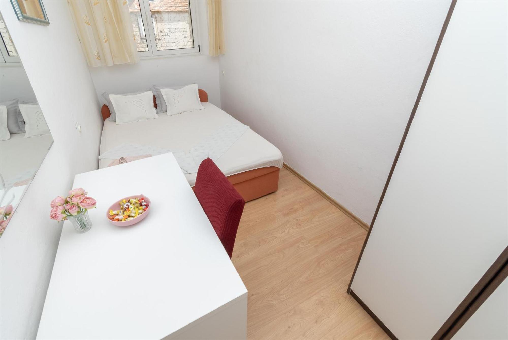 Apartment JoviZ Makarska Buitenkant foto