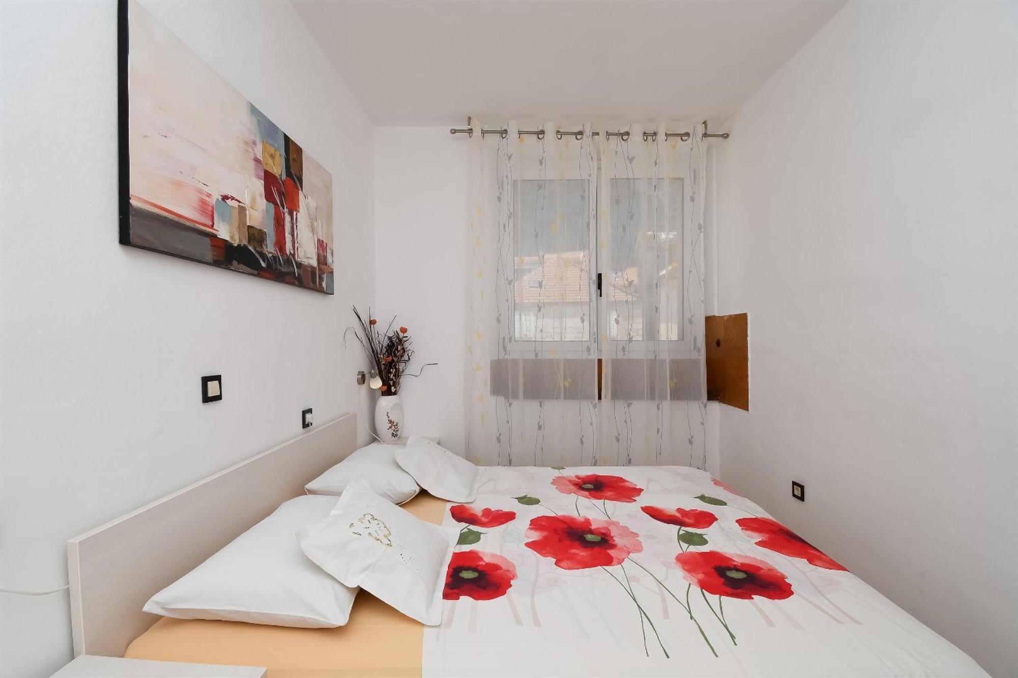 Apartment JoviZ Makarska Buitenkant foto