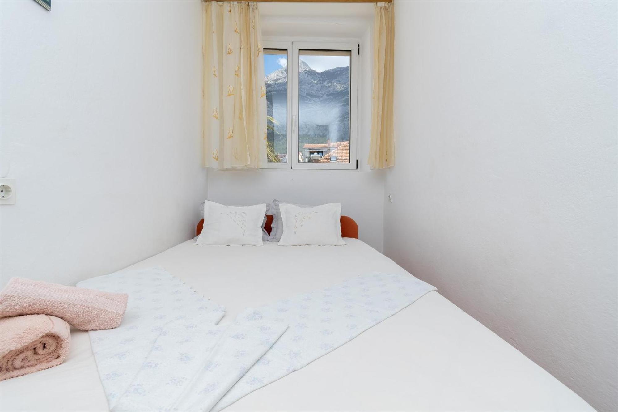 Apartment JoviZ Makarska Buitenkant foto